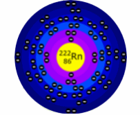 home inspector radon